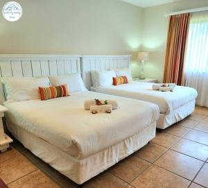 Villa T14 - Selborne Golf Estate