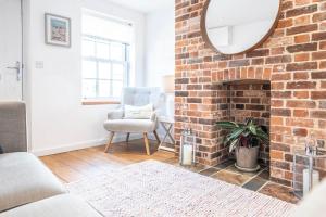 Beachcomber, Aldeburgh