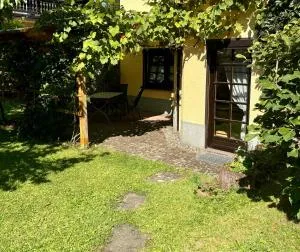 Ferienwohnung Hubertus - 施托尔彭