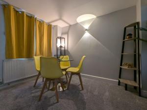 BotolphsView Terrace Boston