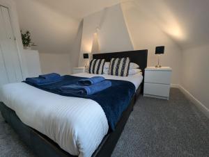 BotolphsView Terrace Boston