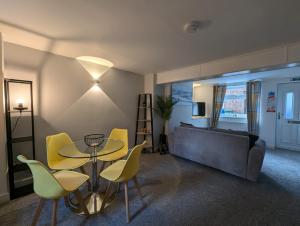 BotolphsView Terrace Boston