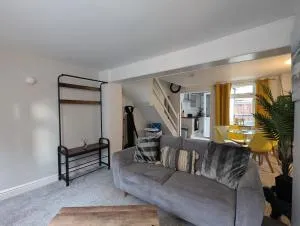 BotolphsView Terrace Boston - Hubberts Bridge