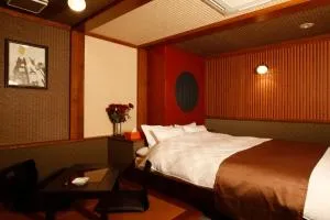 HOTEL K's ABA Adult Only - Hirabari