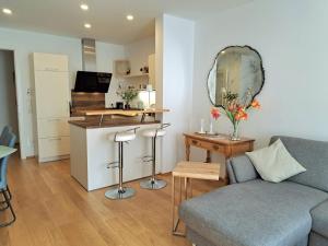 Ferienwohnung Schwan