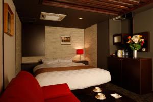 HOTEL Ks ABA Adult Only