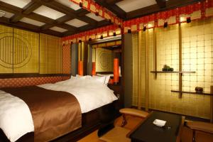 HOTEL Ks ABA Adult Only