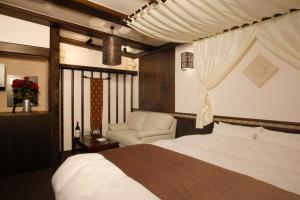 HOTEL Ks ABA Adult Only