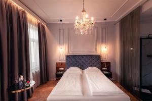 BoutiqueHOTEL Donauwalzer