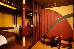 HOTEL Ks ABA Adult Only