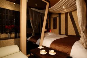 HOTEL Ks ABA Adult Only