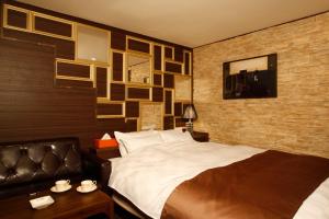 HOTEL Ks ABA Adult Only