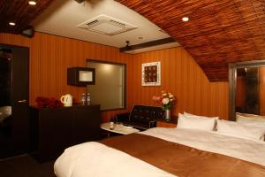 HOTEL Ks ABA Adult Only