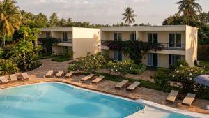 Maharaja Boutique Hotel Zanzibar