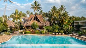 Maharaja Boutique Hotel Zanzibar