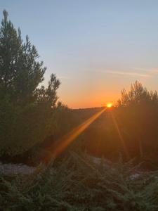 La Valle degli ulivi Relax a tre minuti da Otranto
