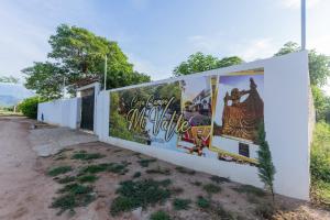 Casa Campo Mi Valle Km9