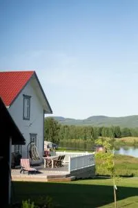 Älvstugan - Aavasaksa