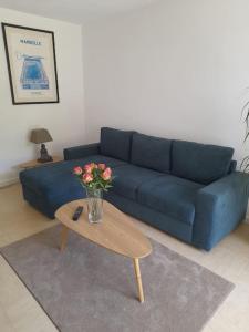 Appartement Avignon Décoration contemporaine