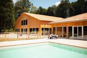 Domaine des Triades - 安敦特里古南特