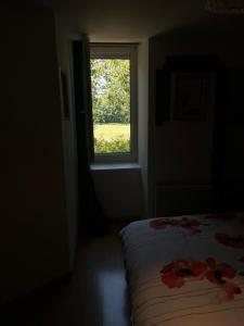 Sejours a la campagne Bergerie Joy, bienvenue entre Ciel & Terre : photos des chambres