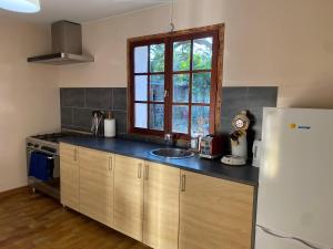 Maison landaise au cœur de Moliets