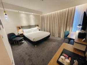 Hotels Holiday Inn Dijon Sud - Longvic by IHG : photos des chambres