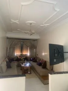 Appartemnet agadir - Agadir