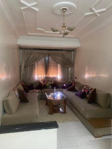 Appartemnet agadir