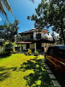 Fourcoock Villa - 阿洪加拉