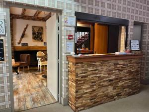 Hotels Hotel La Rencluse : photos des chambres