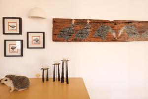 Villa Casa Pepa-Paca - Swiming Pool & Air Condition - Albufeira - Sesmarias - BY BEDZY