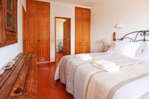 Villa Casa Pepa-Paca - Swiming Pool & Air Condition - Albufeira - Sesmarias - BY BEDZY