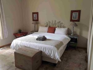 Bosheuvel Country Estate