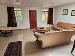 Bosheuvel Country Estate