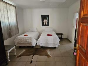 Bosheuvel Country Estate