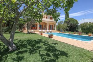 Villa Casa Pepa-Paca - Swiming Pool & Air Condition - Albufeira - Sesmarias - BY BEDZY