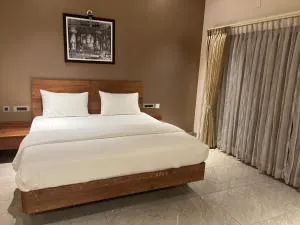 Wuthering Heights - Batrahalli