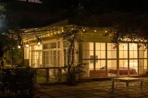 Stay Leisurely - House of Shrof, Suites Lonavala - Khandāla