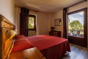 Double or Twin Room room in Hotel Saint Nicolas