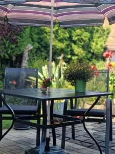 Ferienwohnung Relax - Veckenstedt