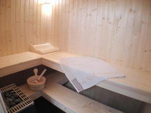 Strandvilla Baabe 18 - Strandgeflüster