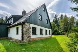 Ferienhaus Henneberg - 约翰乔治城