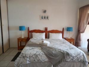 Holiday unit 54 Eden Dunes