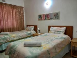 Holiday unit 54 Eden Dunes