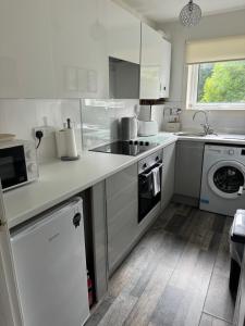 Loch Lomond Riverside Apartments A