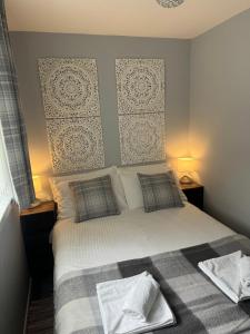 Loch Lomond Riverside Apartments A