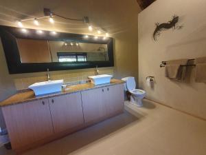 WIFI Luxury holiday villa Zebras Nest at Kruger