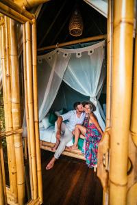 Penida Bambu Green Villas