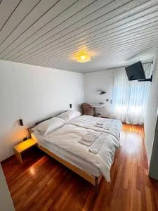 Dogan's Langenthal - Bannwil